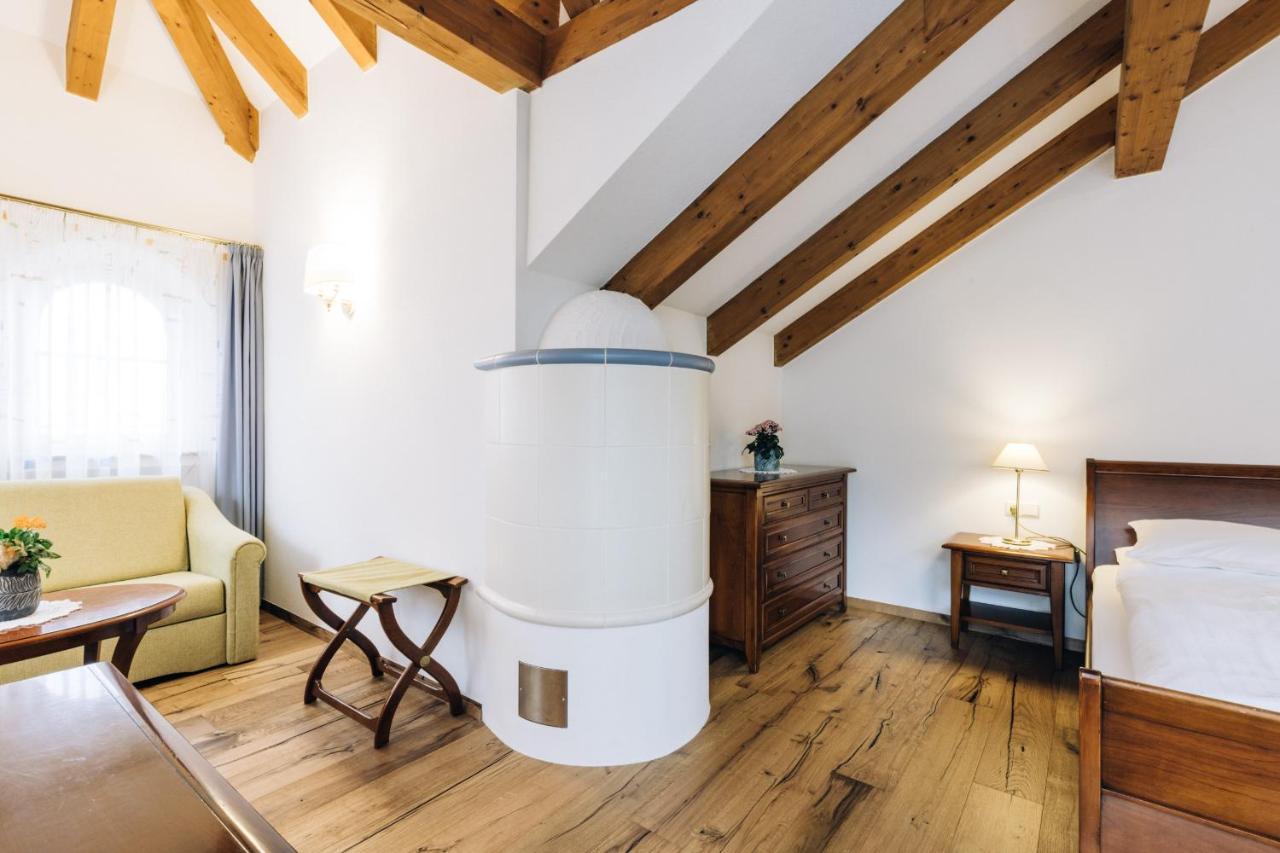 Hotel Tenz 2025 Montagna Εξωτερικό φωτογραφία
