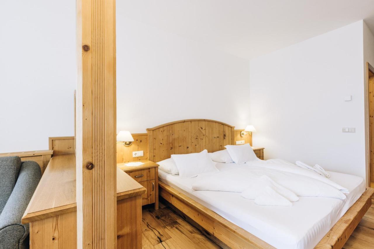 Hotel Tenz 2025 Montagna Εξωτερικό φωτογραφία