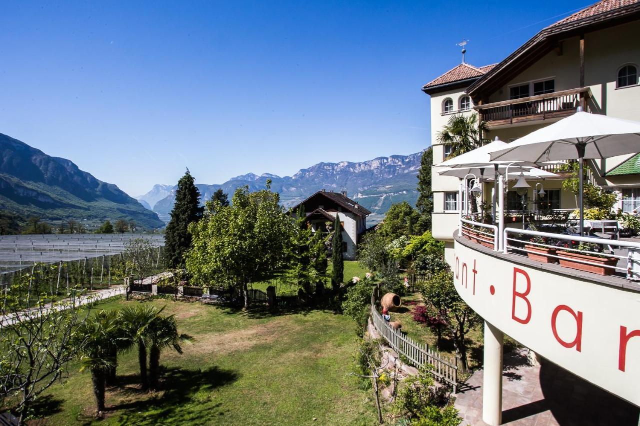 Hotel Tenz 2025 Montagna Εξωτερικό φωτογραφία