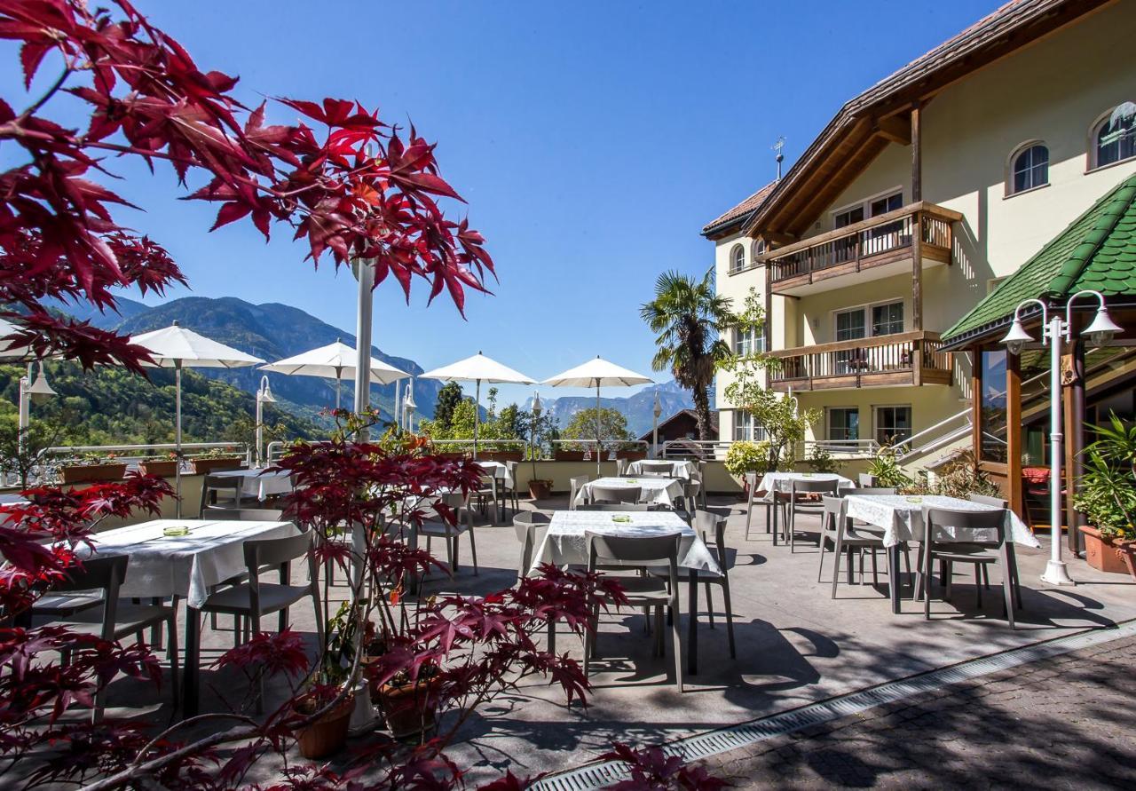 Hotel Tenz 2025 Montagna Εξωτερικό φωτογραφία