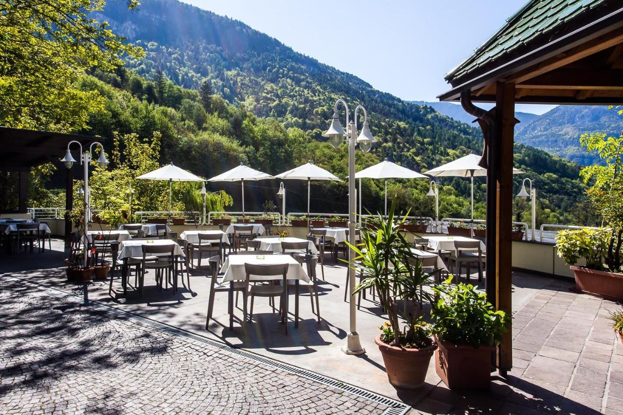 Hotel Tenz 2025 Montagna Εξωτερικό φωτογραφία