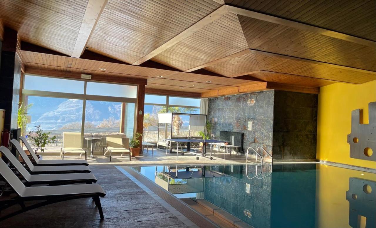 Hotel Tenz 2025 Montagna Εξωτερικό φωτογραφία
