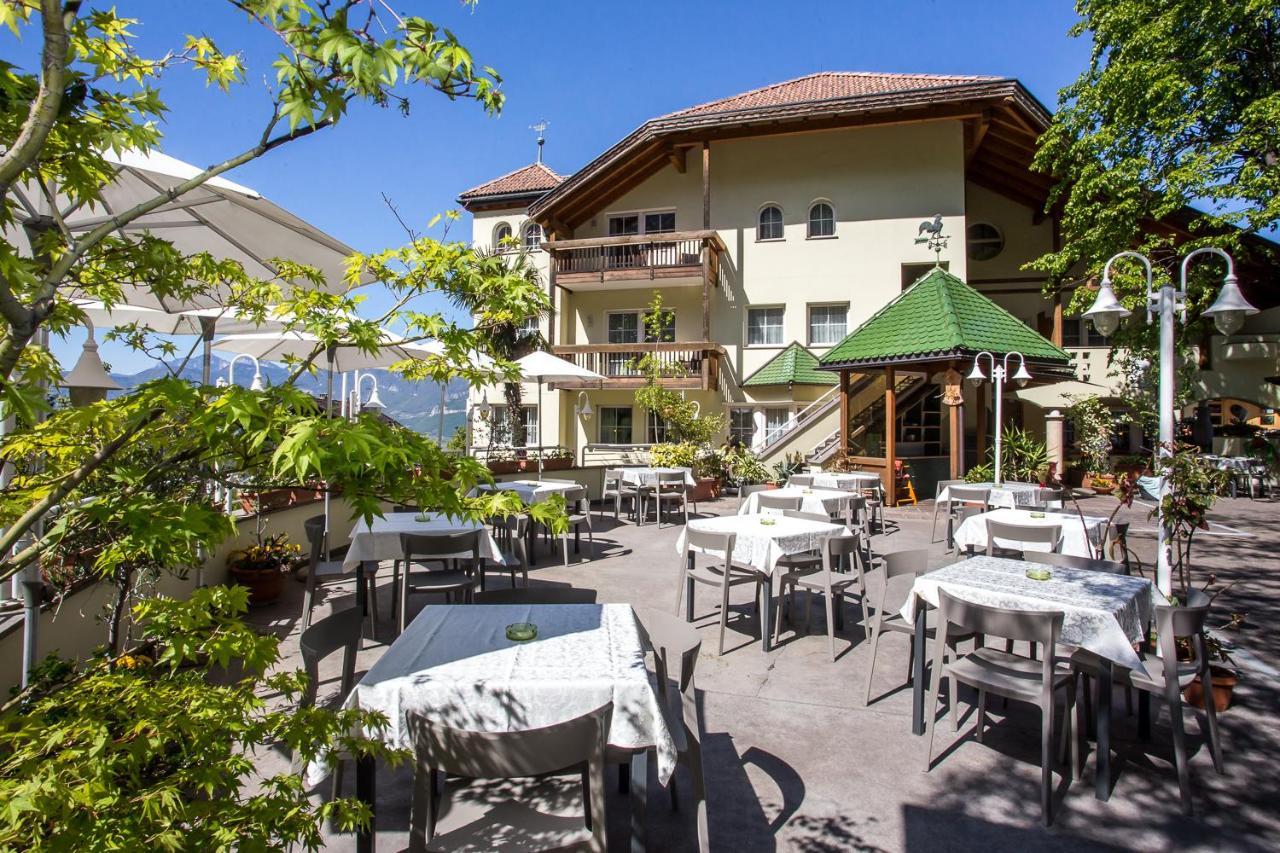 Hotel Tenz 2025 Montagna Εξωτερικό φωτογραφία