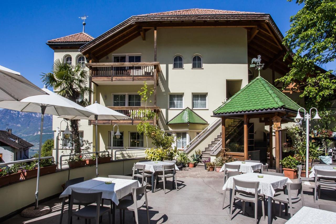 Hotel Tenz 2025 Montagna Εξωτερικό φωτογραφία