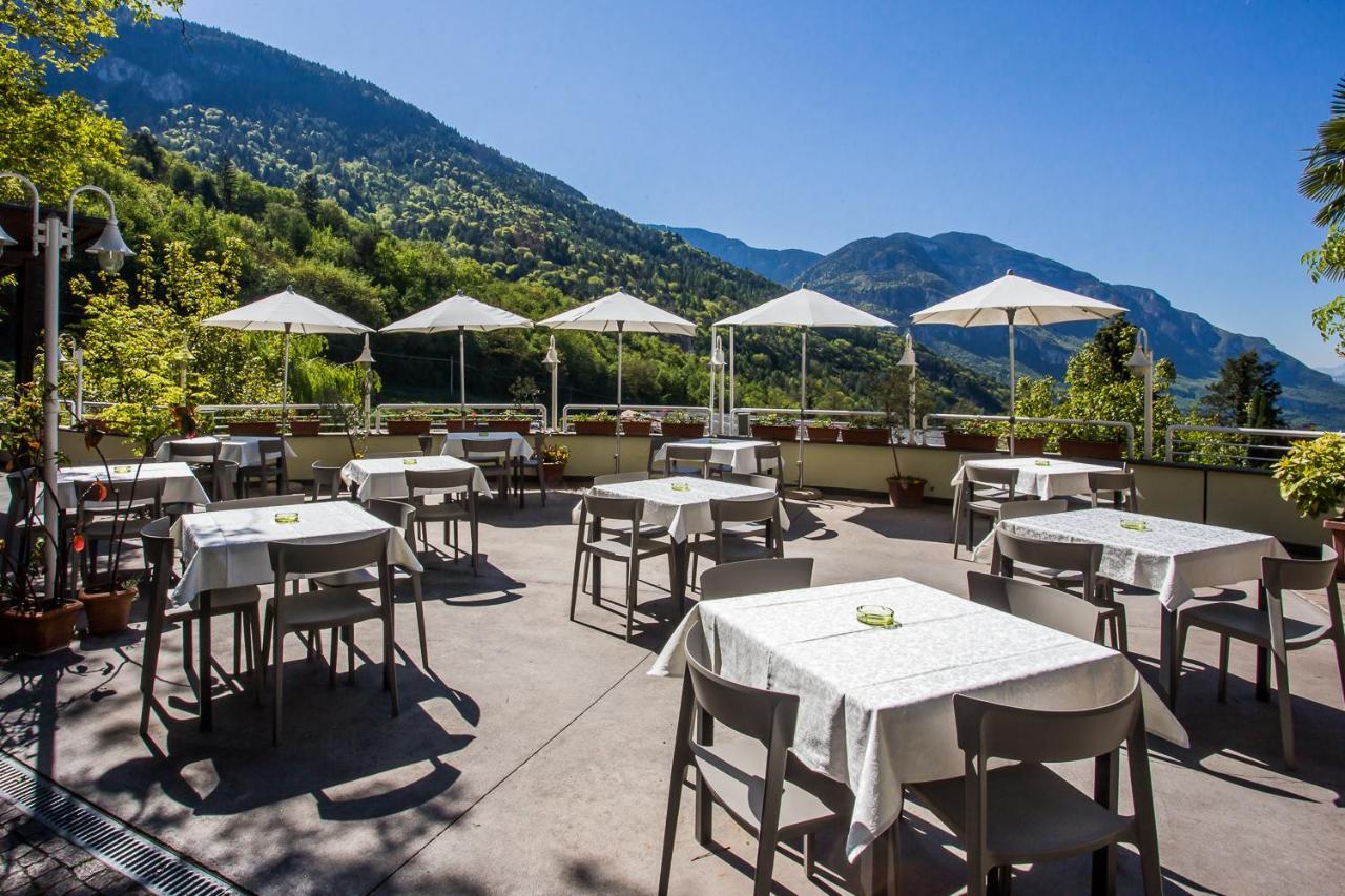 Hotel Tenz 2025 Montagna Εξωτερικό φωτογραφία