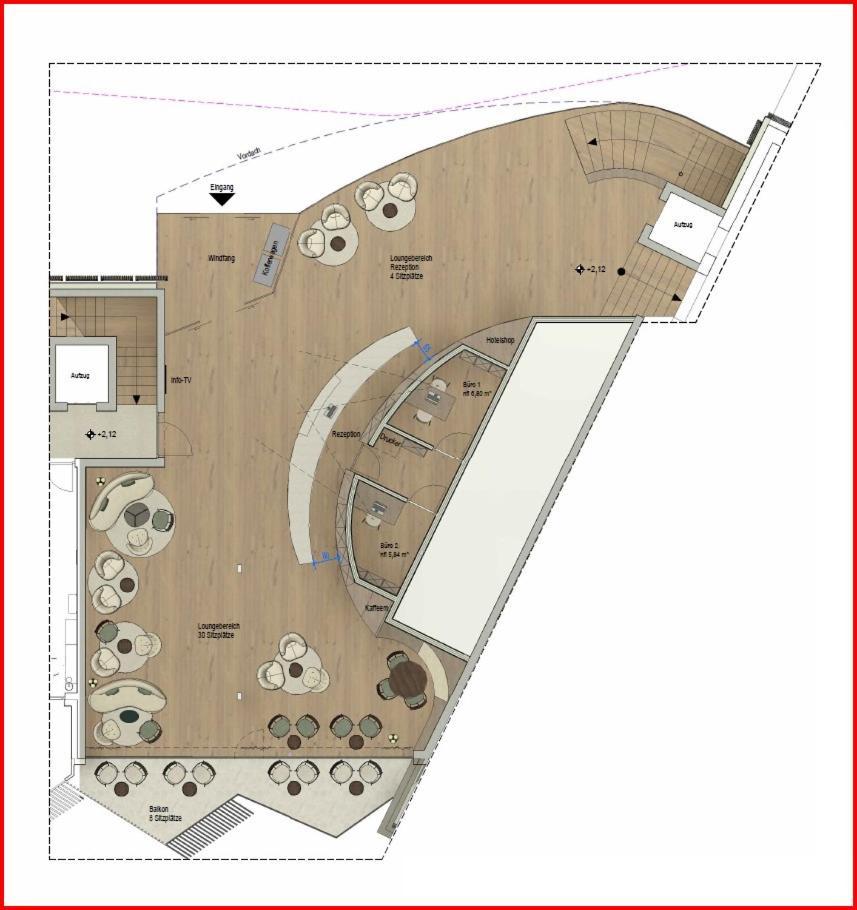 Hotel Tenz 2025 Montagna Εξωτερικό φωτογραφία