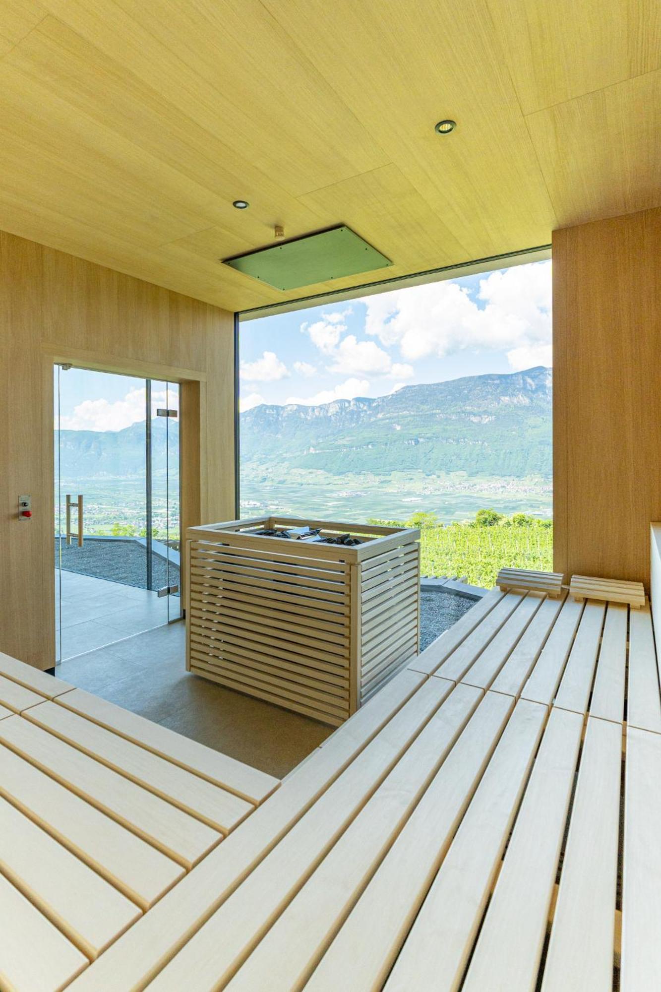 Hotel Tenz 2025 Montagna Εξωτερικό φωτογραφία