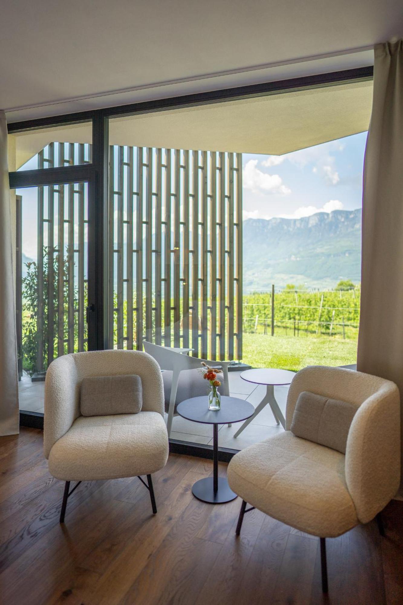 Hotel Tenz 2025 Montagna Εξωτερικό φωτογραφία